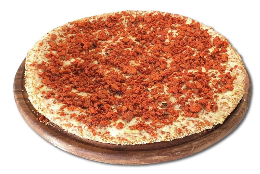 Chori Queso